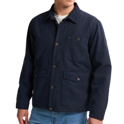 Veste Marine Homme Petrol Industries JAC003