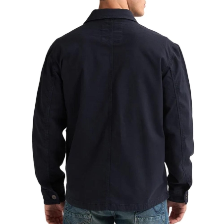Veste Marine Homme Petrol Industries JAC003
