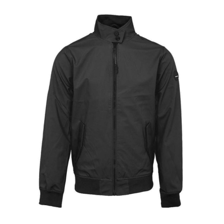 Veste Bomber Noir Homme PARAGOOSE burton