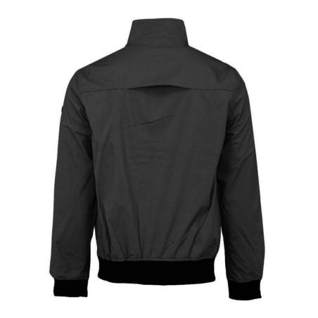 Veste Bomber Noir Homme PARAGOOSE burton