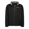 Veste Polaire Noire Homme Geographical Norway Tamazonie