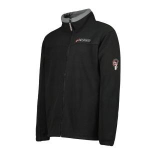 Veste Polaire Noire Homme Geographical Norway Tamazonie