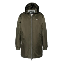 Veste Kaki Homme Schott CLYDE