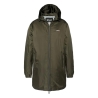 Veste Kaki Homme Schott CLYDE