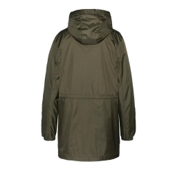 Veste Kaki Homme Schott CLYDE