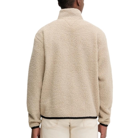 Veste Beige Homme Tommy Hilfiger DM0DM22345