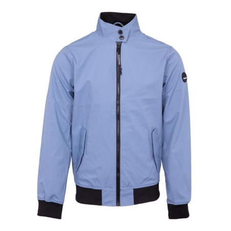 Veste Bomber Bleu Homme Paragoose BURTON