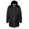 Veste Noir Homme Schott CLYDE