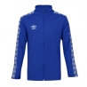Veste Zippé Bleu Homme Umbro Diam 647770
