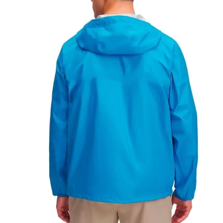 Veste de pluie Bleue Homme Under Armour Cloudstrike