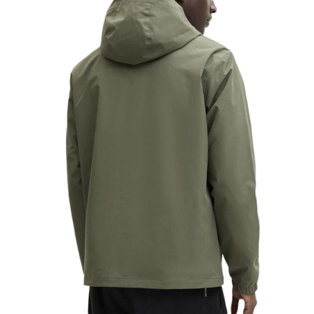 Veste Kaki Homme Jack & Jones Brad