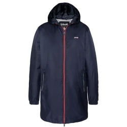 Veste Marine Homme Schott CLYDE