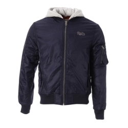 Blouson Marine Homme Redskins ALLPORT