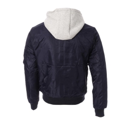 Blouson Marine Homme Redskins ALLPORT