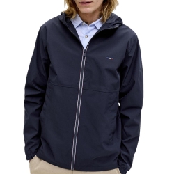 Veste Marine Homme Jack & Jones Brad