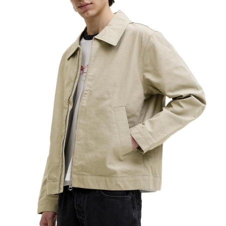 Veste Beige Homme Jack & Jones Casey