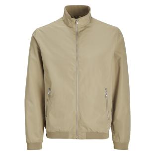 Bomber Beige Homme Jack & Jones Harrington