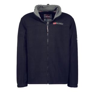 Veste Polaire Marine Homme Geographical Norway Tamazonie