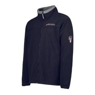 Veste Polaire Marine Homme Geographical Norway Tamazonie