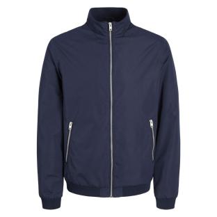 Bomber Marine Homme Jack & Jones Harrington