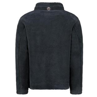 Veste Polaire Marine Homme Geographical Norway Ureversible
