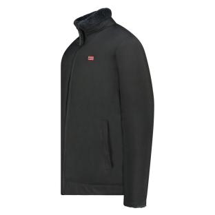 Veste Polaire Marine Homme Geographical Norway Ureversible