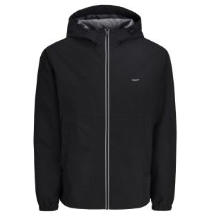 Veste Noire Homme Jack & Jones Brad