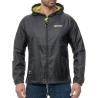 Veste Grise Homme Geographical Norway SZ7612H