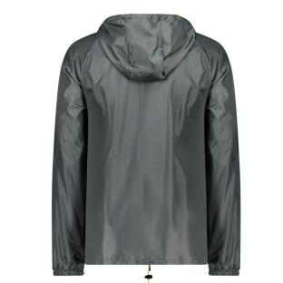 Veste Grise Homme Geographical Norway SZ7612H