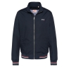 Veste Marine Homme Schott Stardusts