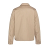 Blouson Beige Homme Schott Evano