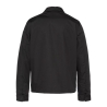Blouson Noir Homme Schott Evano