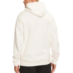 Sweat Blanc Homme Guess Aldwin