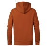 Sweat Orange Homme Petrol Industries Hooded