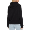 Sweat Noir Homme Guess Triang
