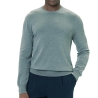 Pull Bleu Homme Calvin Klein Jeans Ls Supima LV040BM343