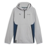 Sweat Gris Homme Puma Pumatech