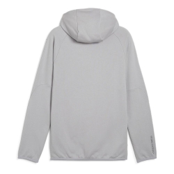 Sweat Gris Homme Puma Pumatech