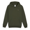 Sweat à Capuche Kaki Homme Puma Better Essentials