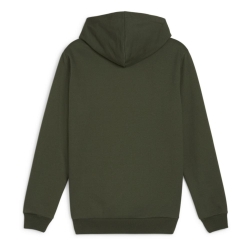 Sweat à Capuche Kaki Homme Puma Better Essentials