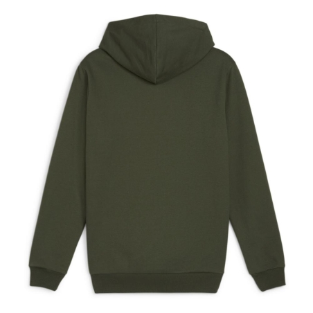 Sweat à Capuche Kaki Homme Puma Better Essentials