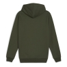 Sweat à Capuche Kaki Homme Puma Better Essentials