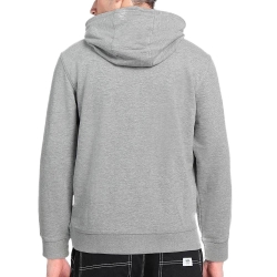 Sweat à Capuche Gris Homme O'Neill State
