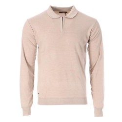 Pull Beige Homme RMS26 91237
