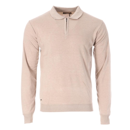 Pull Beige Homme RMS26 91237
