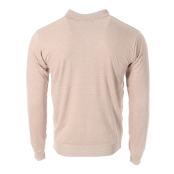 Pull Beige Homme RMS26 91237