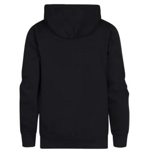 Sweat Zippé Noir Homme Petrol Industries SWH103