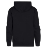 Sweat Zippé Noir Homme Petrol Industries SWH103