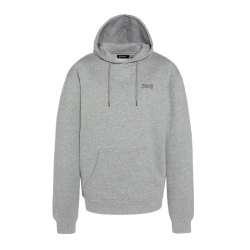 Sweat Gris Homme Schott SWHSAMY