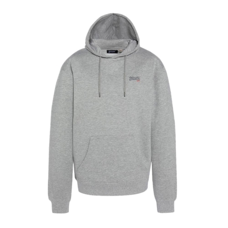 Sweat Gris Homme Schott SWHSAMY